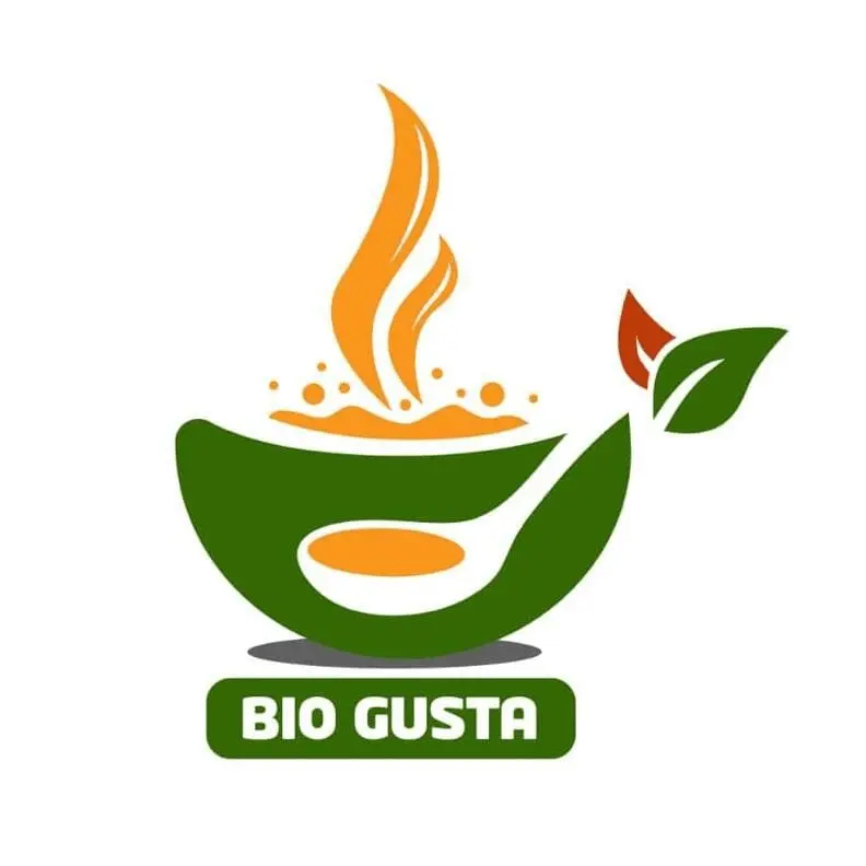 Logo Bio Gusta