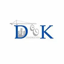 Logo DEK Construction