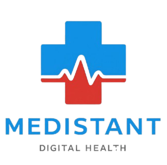 Start-up SaaS santé